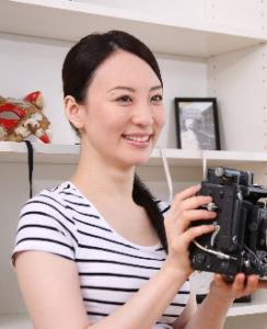 神奈川県横浜市Yさん（女性）の例